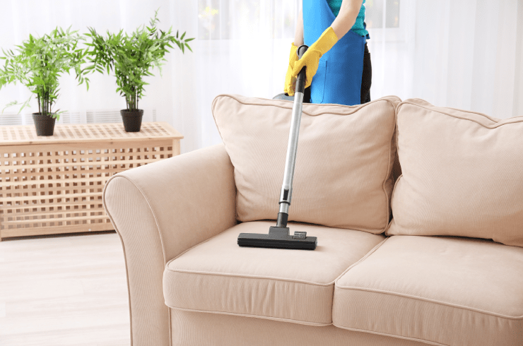 Yanceypaige's Cleaning Services 
